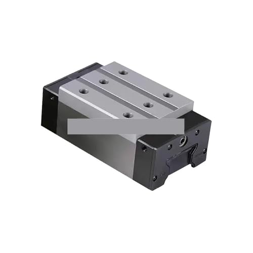 Bloc 30S MSR30S-H haute rigidité pour un guidage linéaire fluide et stable