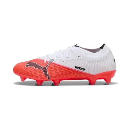 PUMA Chaussure de football ULTRA NITRO™ 7 MATCH FGAG Unisexe Chaussures - vue 9