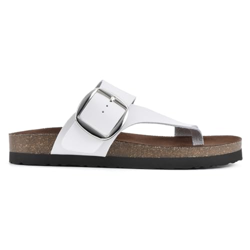 Image of White Mountain Women's Harley Footbed Sandal