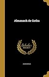  FRE-ALMANACH DE GOTHA