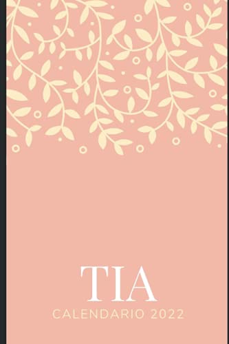 CALENDARIO PARA TIA: BULLET JOURNAL ESTILIO - CALENDARIO - PERSONALIZADO PARA TIA - IDEA DE REGALO PARA LAS MUJERES CALENDARIO PARA TIA: BULLET JOURNAL ESTILIO - CALENDARIO - PERSONALIZADO PARA TIA - IDEA DE REGALO PARA LAS MUJERES