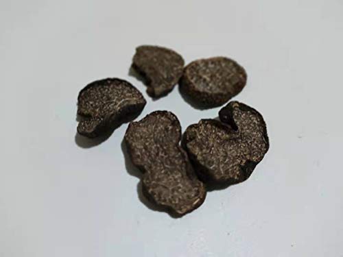Dried Wild Truffles Chinese Black Truffles，50G