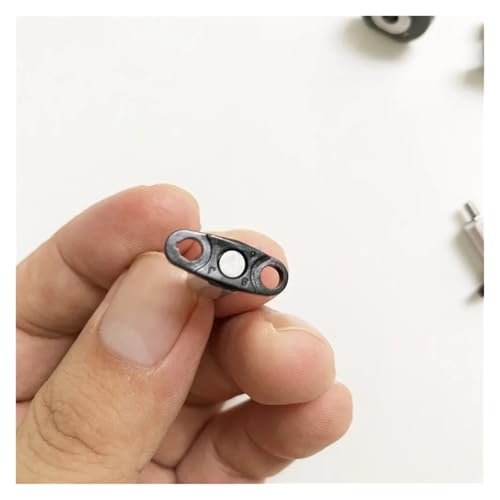 Eje de brazo compatible con DJI Mavic Air 2S repuesto de eje de brazo de motor 4