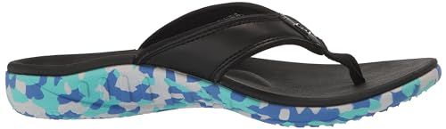 Image of Spenco womens Yumi Nuevo Camo