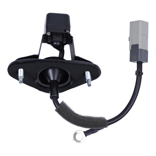 Image of ApplianPar Rear View Back Up Camera 6 Pins for Legacy Outback 2010 2011 2012 2013 2014