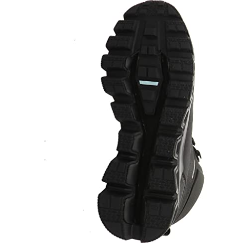 Image of On Mens Cloudrock Waterproof 1 Sneaker
