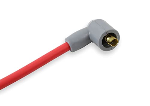 MSD 35379 Super Conductor Spark Plug Wire Set - Image 6