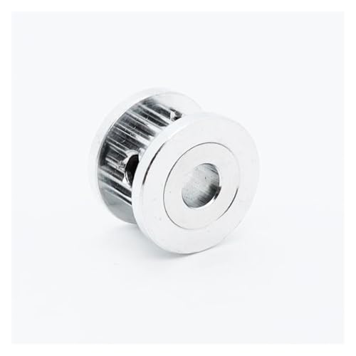 Poulie de synchronisation HTD 3M à 16 dents pour éliminer le glissement mécanique