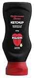 PALADIN KETCHUP A LA PORTUGUESA 225g - BOX OF 6 UNITS