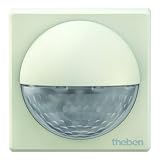 Theben 1010200 theLuxa R180 WH rilevatore di movimento PIR 180° 12 m IK09