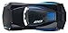 Disney Pixar Cars Jackson Storm Vehicle, 20