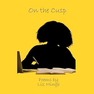 On the Cusp cover art