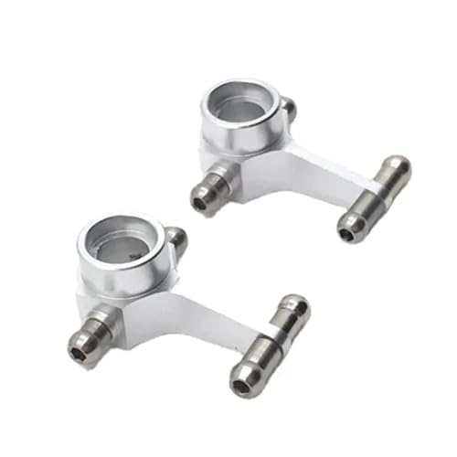 RC�X�e�A�����O�i�b�N�� For Wltoys For 284131 For K969 For K979 For K989 For K999 For P929 For P939 1/28 2 �����t�����g�X�e�A�����O�J�b�v RC �J�[�A�b�v�O���[�h���i(