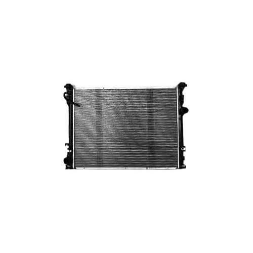 Chrysler 300c 06 Radiator Amazon Com
