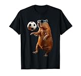 Animal Soccer Design