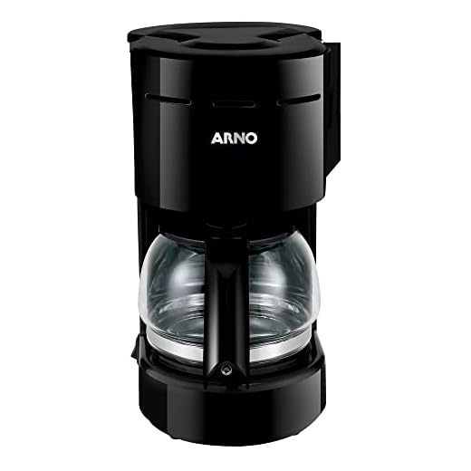 Arno Perfectta Classic CAFP 600mL (elétrica)