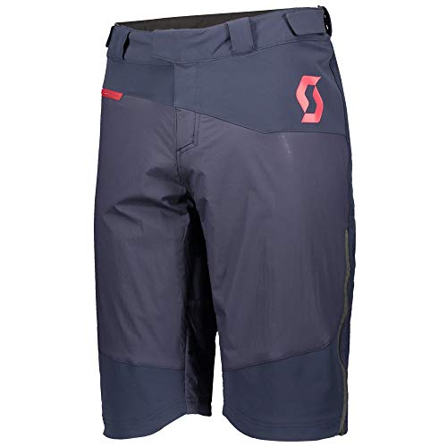 Scott bici SCOTT 271577, Bici Uomo, bl nit/Wi re, XL