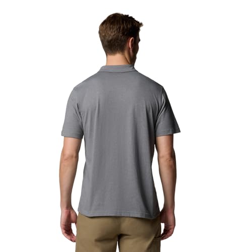 Columbia Men's Thistletown Hills Pocket Polo2