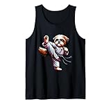 Espíritu De Karate Bolonka Perro