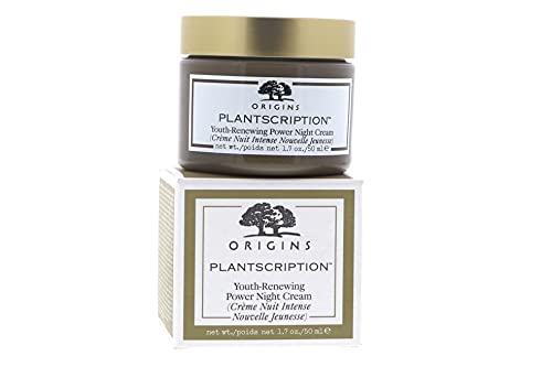 Origins Plantscription Youth-Renewing Power Night Cream, 1.7 Fl Oz (Sg_B01Hwkeiqw_Us) #TOP2