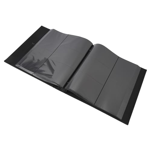 Livre photo durable et résistant aux rayures avec finition en PU