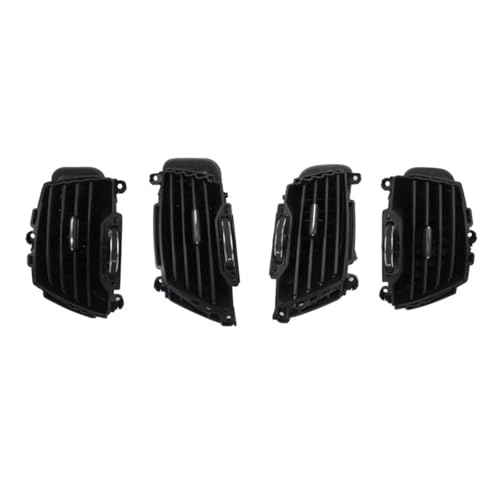 Buse d'air gauche Kia Sportage R 2011-2016 grille de ventilation 974104T000