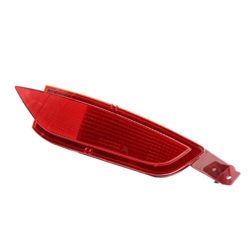Ensembles de feux arrière voiture de qualité supérieure pour Ford Fiesta Mk7 et C-MAX droit
