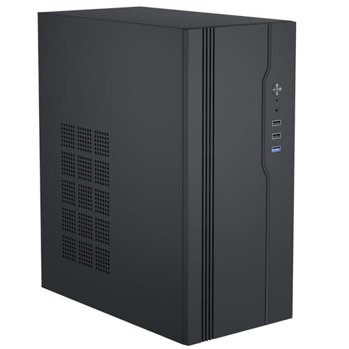 Micro ATX Case with USB3.0