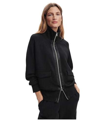 Varley Women's Roxbury Zip Through