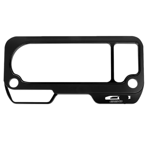 Film d'affichage moto et cadre d'écran instrument pour CB500X et CB650R 2019-2024