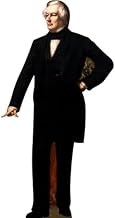 H25013 Millard Fillmore Cardboard Cutout Standup