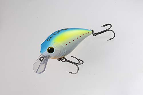 ペイフォワード(Pay Forward) ルアー ワンエイトSR 57mm 11g 3枚目