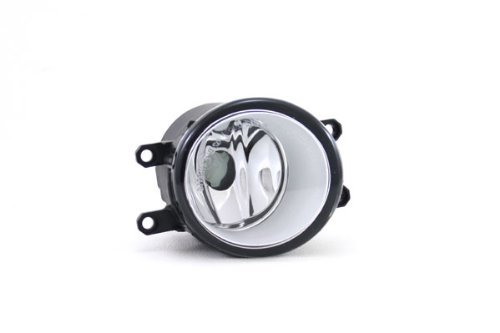 Johns Set Fari Alogeni + Fendinebbia Per Toyota Avensis T27 (2009-2011) HHB3 - 3