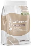 Collagene Idrolizzato in Polvere – 1,5 kg (100 Porzioni)