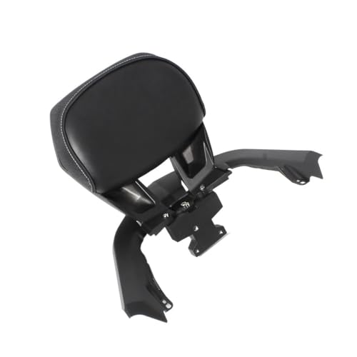 Coussin dossier arrière moto contre le mal de dos passager X-Max 300 125 2023