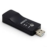Alimentation simple : fonctionne efficacement grâce à un port USB standard de 5 V pour une performance durable pour votre lecteur réseau intelligent