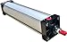 INTBUYING Air Cylinder Pneumatic Standard Cylinder Rod Dual Action -SC 100 x 450 PT Bore:4