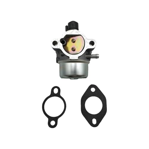 Carburateur 12-853-169 pièce de rechange motoculture pour moteur 12-853-158