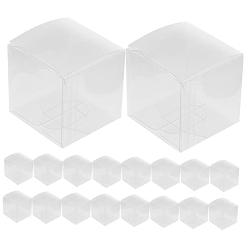 Dulcicasa 20 �����`���R���[�g�� ? �ϋv�� PVC �f�ށA���َq���[�P�[�X�A�p�[�e�B�[�L�O�i�E�a�����E�������p