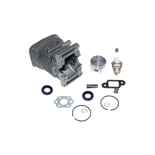 Kit cylindre-piston à haute compression pour tronçonneuse MS170C-ED et MS170D