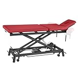 Pader Medi Tech Elektrische Therapieliege 'Ecofresh 3.0', 68 cm, 3-teilig