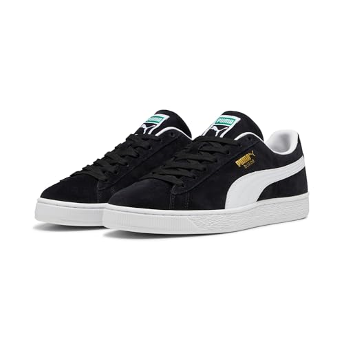 Image of Puma Unisex Adult Suede Classic Sneaker