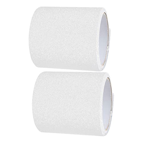 GRADENEVE ロール2個 唯一のステッカー 女性用防水スニーカー ソールクリアステッカー 女性用スポーツシューズ ソールパッチ ハイヒール用のシューグリップ 女性用ヒールローファー 感圧接着剤