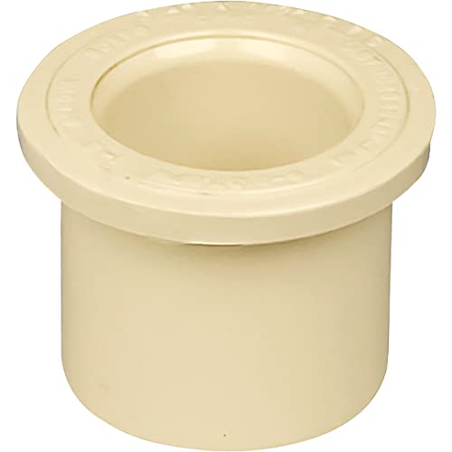 Anvil 3/4 in. MPT x 3/8 in. Dia. FPT Galvanized Steel Hex Bushing