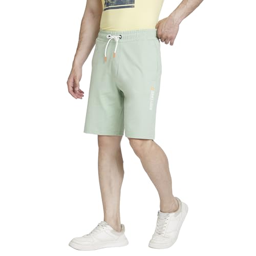 Image of Spykar Men Shorts