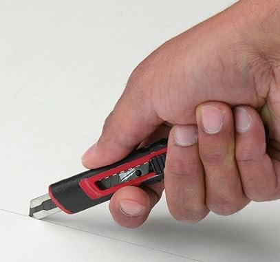 Milwaukee 48-22-1960 9mm Snap Knife Detail Cut - Amazon.com