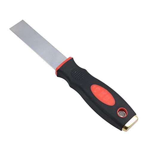 Rascador de agarre suave de 25 mm, para decorar papel pintado, eliminación de pintura, 1 unidad