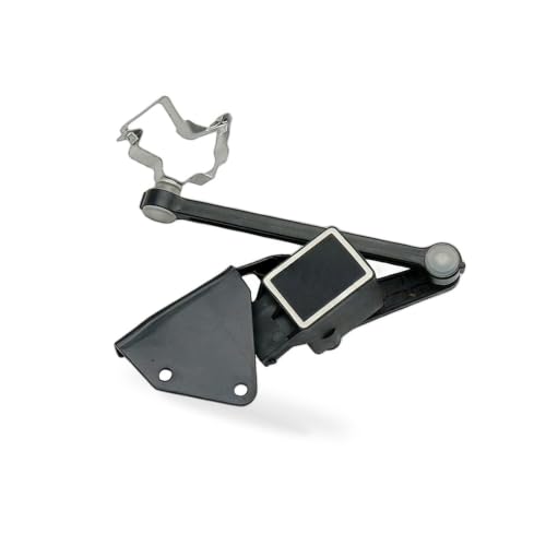 Solución para fallos de nivelación Audi A4 A6 A8 VW Passat 8D0941299B