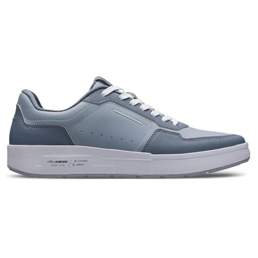 Tenis Olympikus Versa Cinza 042