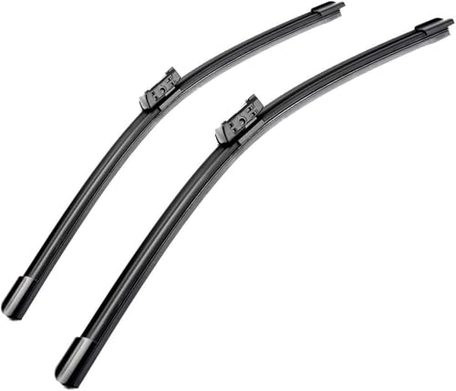 Essuie-glace pluie pour Tesla Model 3 balais avant 18-22